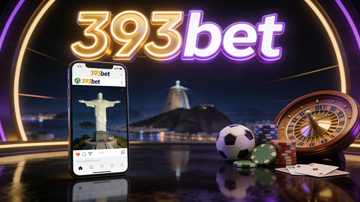 Como Baixar o 393bet App para Android?: guia de 393bet para jogadores no Brasil